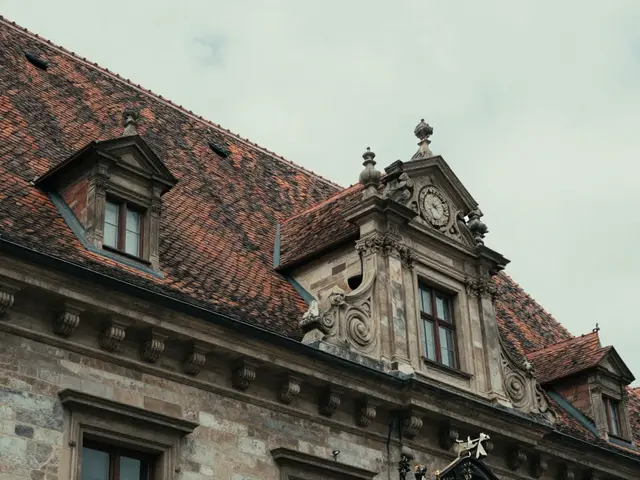 Dachmaterialien im Denkmalschutz: Die richtige Wahl für historische Gebäude