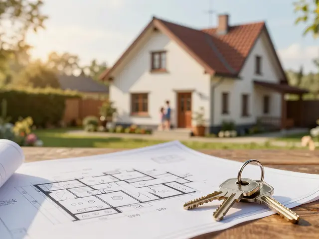 Erbschaftssteuer bei Immobilien vermeiden: 7 legale Wege zur Steuerersparnis