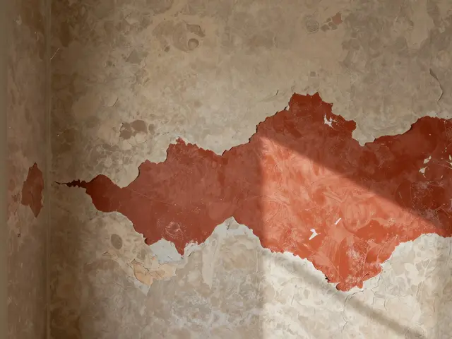 Farbkonzepte im historischen Kontext: Zeitschichten respektieren beim Denkmalschutz