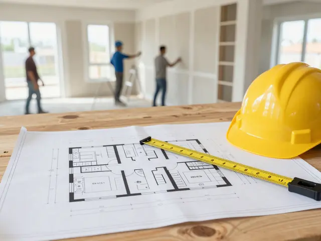 Flammenschutz und Brandschutz im Innenausbau: Anforderungen und Normen