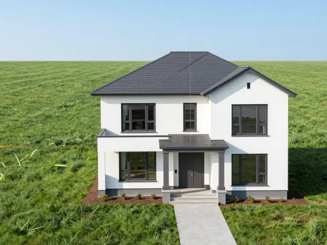 Kaufpreisaufteilung Immobilie: Gebäude und Grund steuerlich optimieren