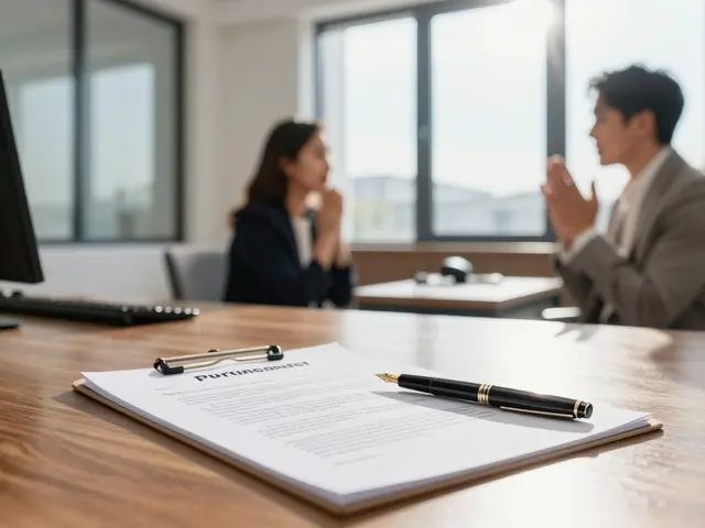 Kaufpreisfälligkeit und Immobilienübergabe: So funktioniert die rechtssichere Abwicklung