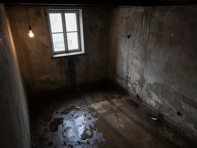 Kellersanierung Kosten: Budgetplanung, Methoden und Praxisbeispiele 2026