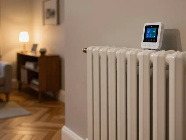 Smart-Home-Nachrüstung im Bestandsbau: Lohnt sich das Investment?