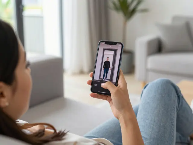 Türsprechanlage modernisieren: Video-Klingel und App-Steuerung nachrüsten