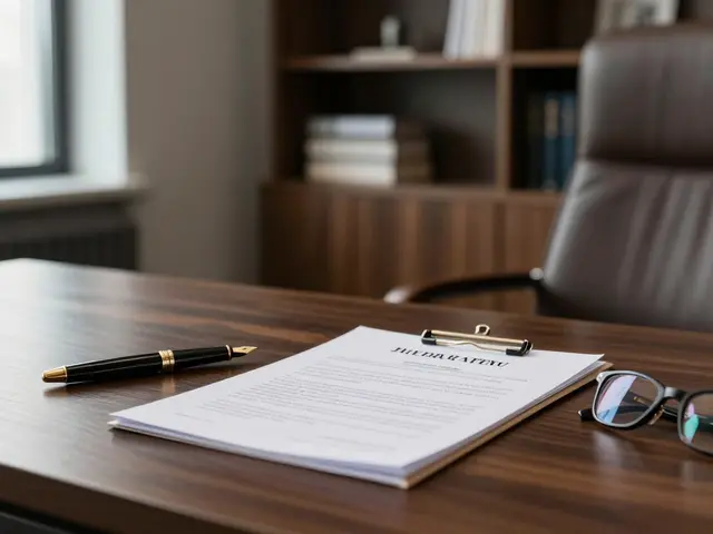 Verwaltungskosten bei Wohnungsverkauf: Wer zahlt die Verwalterzustimmung?