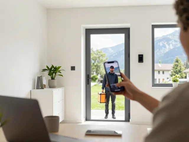 Videotürklingel richtig installieren: Kabel, WLAN und Profi-Tipps