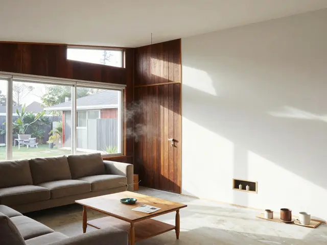 Vintage und Retro: Alte Häuser modern renovieren mit Stil