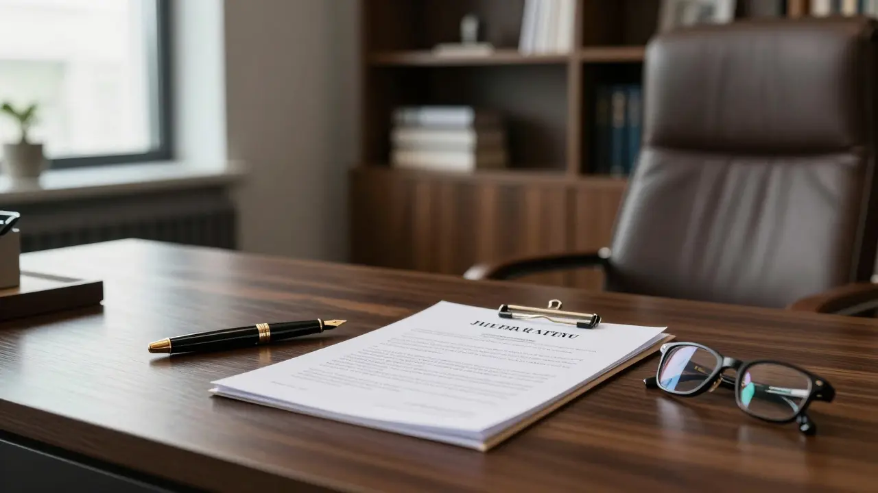 Verwaltungskosten bei Wohnungsverkauf: Wer zahlt die Verwalterzustimmung?