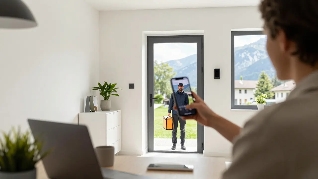 Videotürklingel richtig installieren: Kabel, WLAN und Profi-Tipps