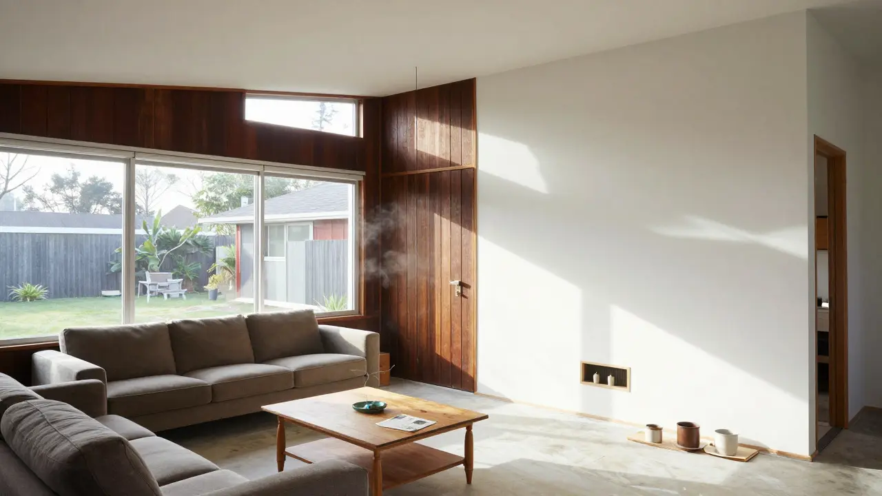 Vintage und Retro: Alte Häuser modern renovieren mit Stil