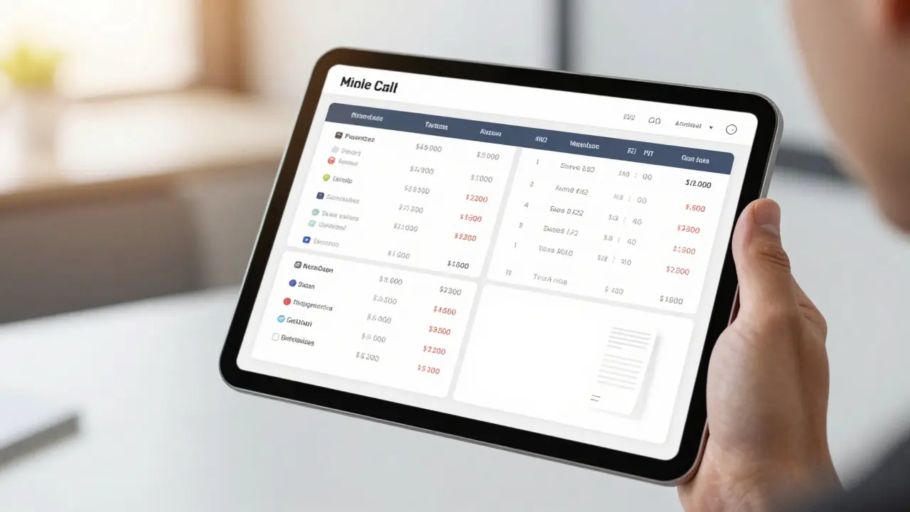 Digitale Angebotsmappe für Immobilienverkäufer: Struktur, Tools und Vorteile