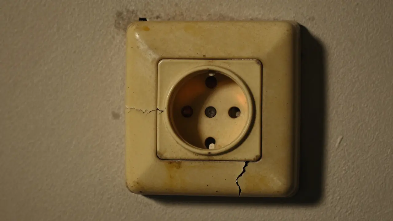Elektro komplett erneuern: Smart Home & Sicherheit in Altbauten