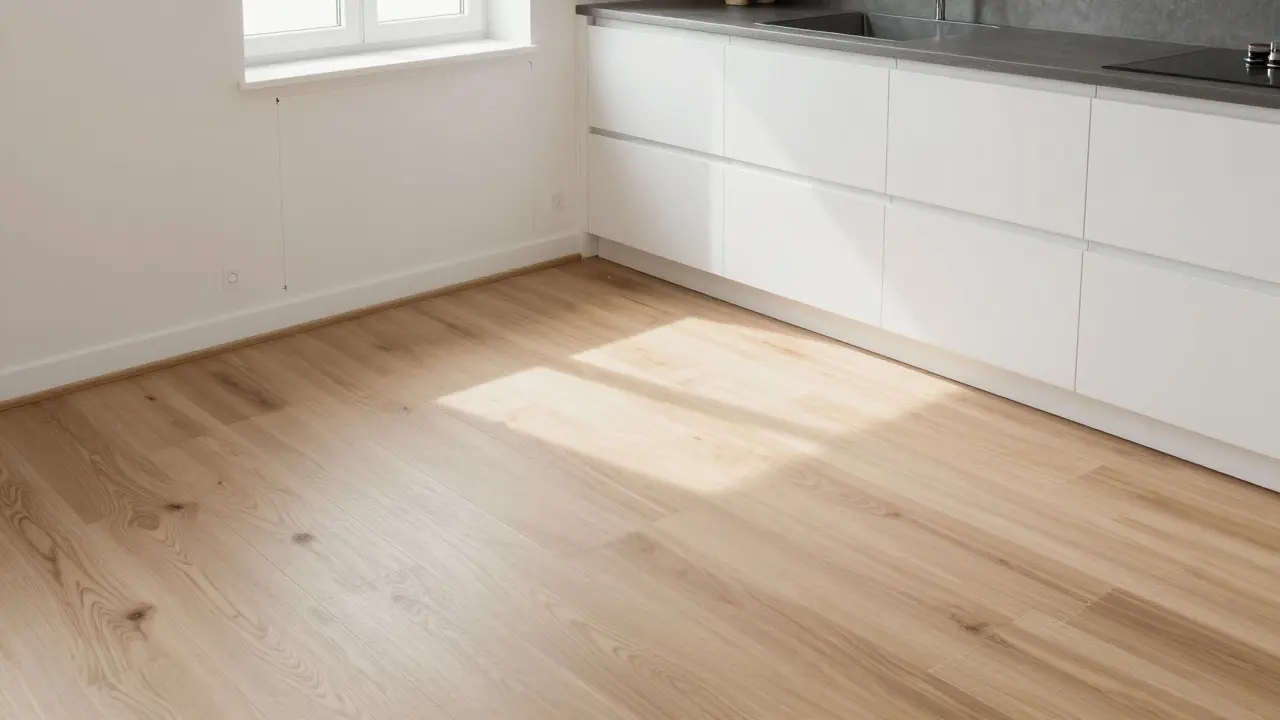Küchengrundriss planen: Die besten Layouts für Ihre Küche