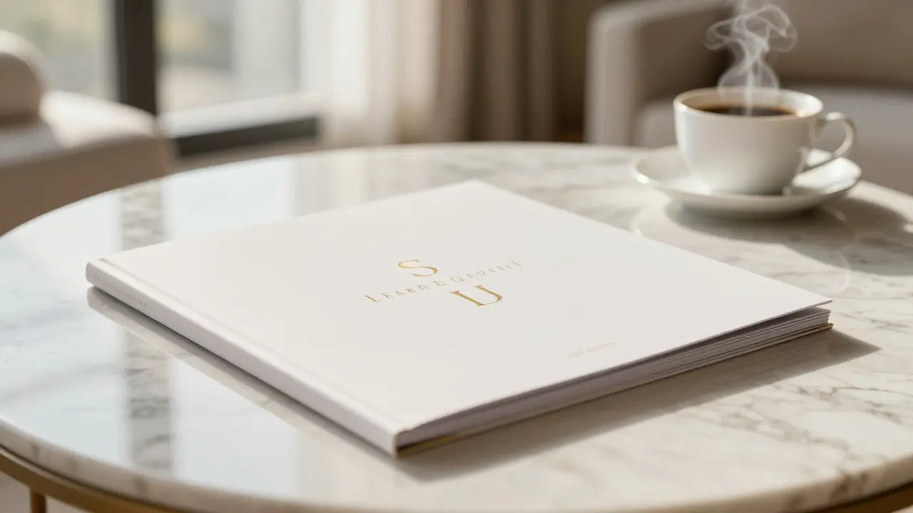 Luxusimmobilien-Exposé: Storytelling und Bildsprache für den Verkaufserfolg