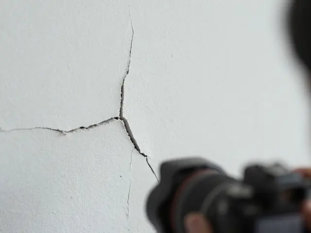 Baumängel dokumentieren: So erstellen Sie ein rechtssicheres Fotoprotokoll
