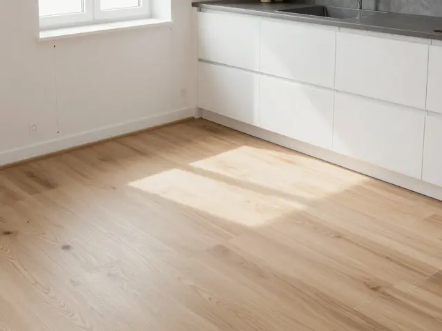 Küchengrundriss planen: Die besten Layouts für Ihre Küche