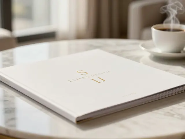 Luxusimmobilien-Exposé: Storytelling und Bildsprache für den Verkaufserfolg