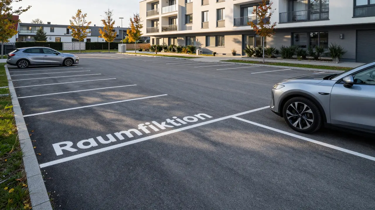 Gebrauchsregelungen für Stellplätze und Garagen in der WEG: Sondereigentum, Nutzung und Kosten