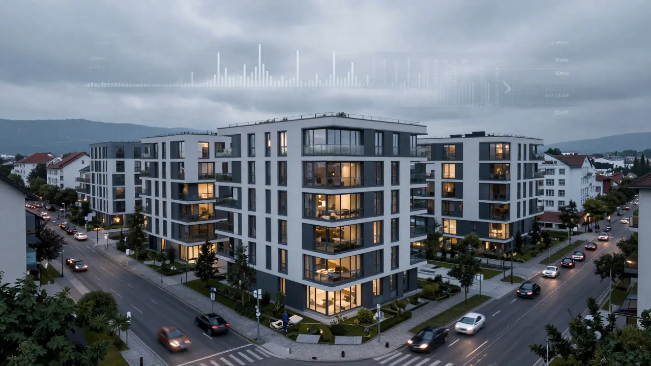 Lärmschutzrecht bei Immobilienprojekten: TA Lärm, BImSchG und Praxis-Tipps