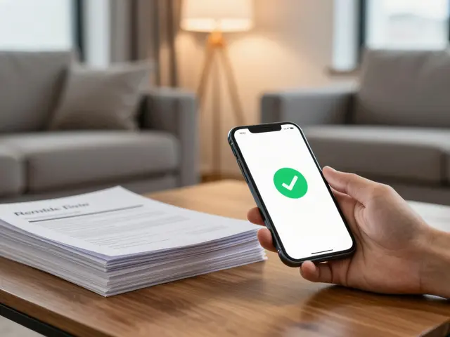Automatisierte Bonitätsprüfung für Mietinteressenten: Tools im Vergleich