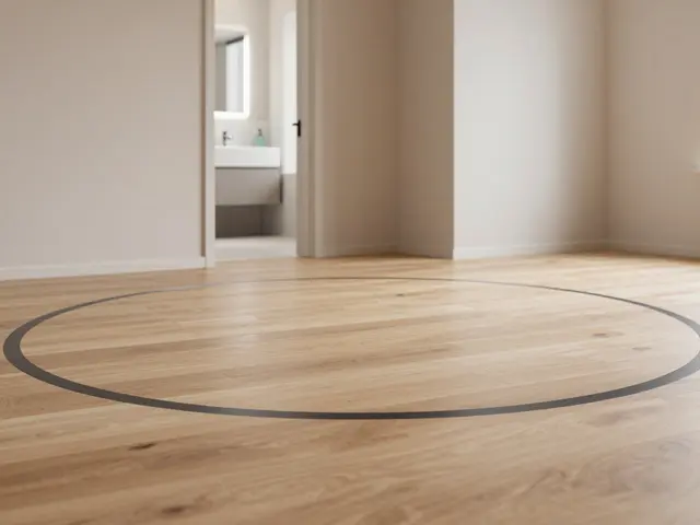 Barrierefreies Schlafzimmer gestalten: Bett, Wege und Licht richtig planen