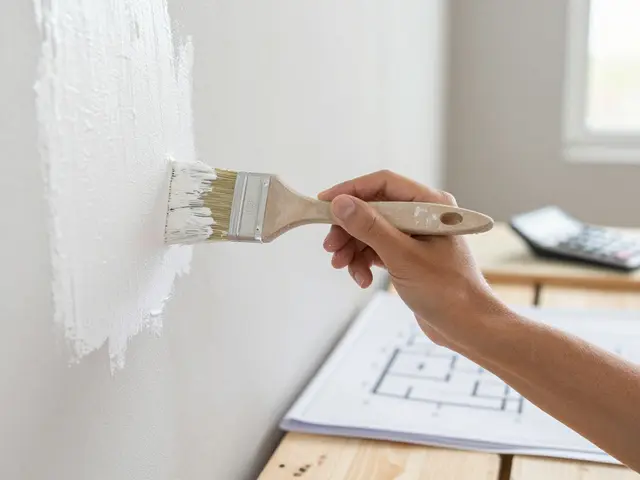 Eigenleistungsrechnung im Haus: So viel sparen Sie wirklich durch DIY (2026)