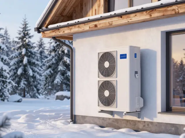 Heizungsmodernisierung 2026: Wärmepumpe, Gas-Hybrid oder Fernwärme - Kosten & Förderung im Check