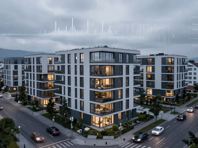 Lärmschutzrecht bei Immobilienprojekten: TA Lärm, BImSchG und Praxis-Tipps