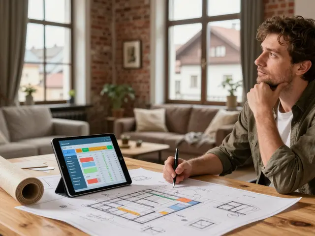 Sanierungsrechner online: Die besten Tools für Ihre Kostenplanung