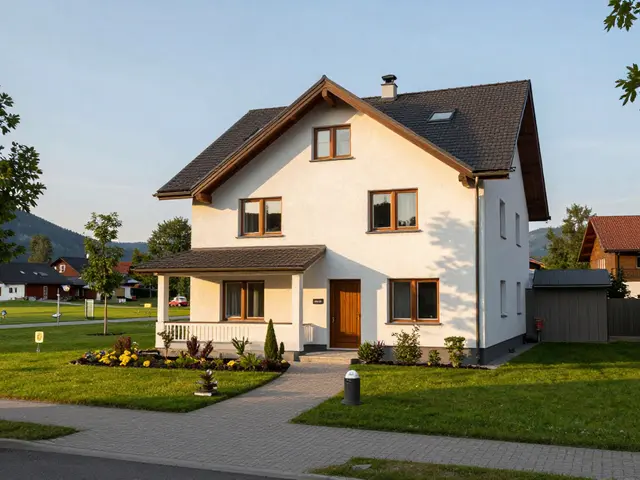 Wertsteigernde Faktoren bei Immobilien: So erhöhen Sie den Verkaufspreis