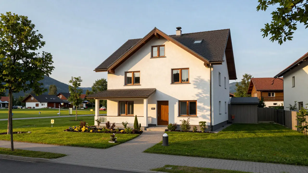 Wertsteigernde Faktoren bei Immobilien: So erhöhen Sie den Verkaufspreis