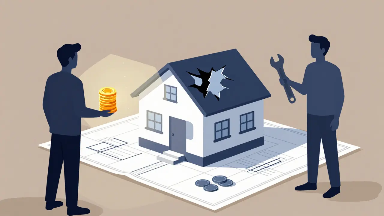 Erbenmehrheit bei Immobilien: So funktionieren Beschlussfassung und Verwaltung