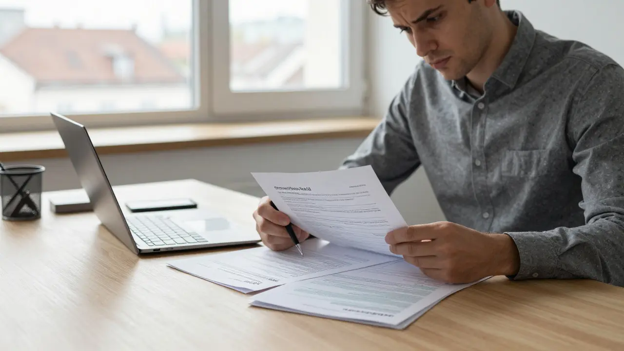 Immobilienfinanzierung für Selbstständige: Anforderungen, Nachweise und Strategien