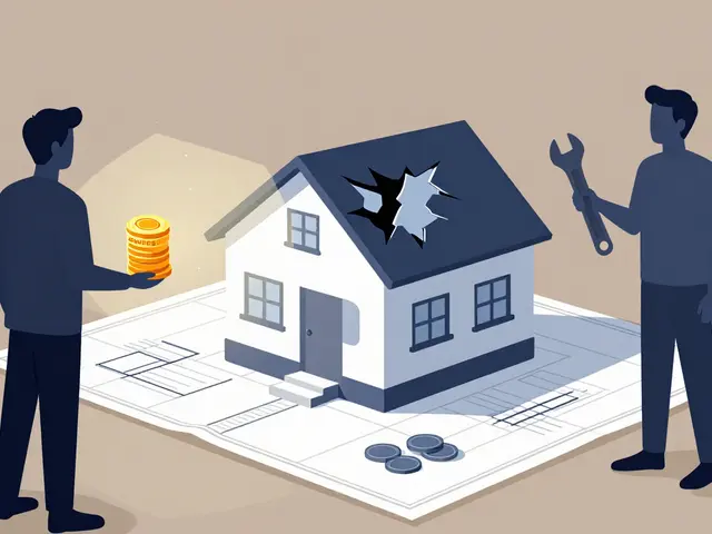 Erbenmehrheit bei Immobilien: So funktionieren Beschlussfassung und Verwaltung