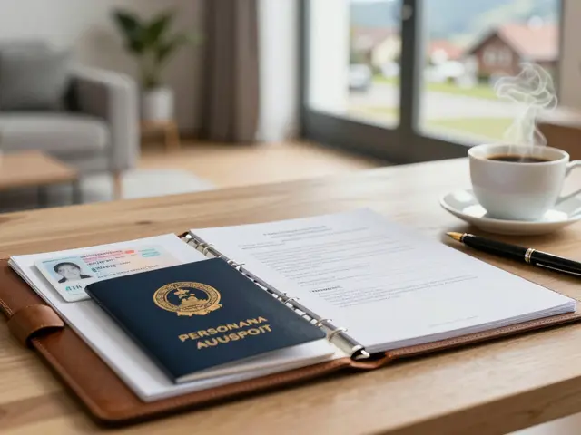 Immobilienfinanzierung Checkliste: Alle Unterlagen für die Bank im Überblick