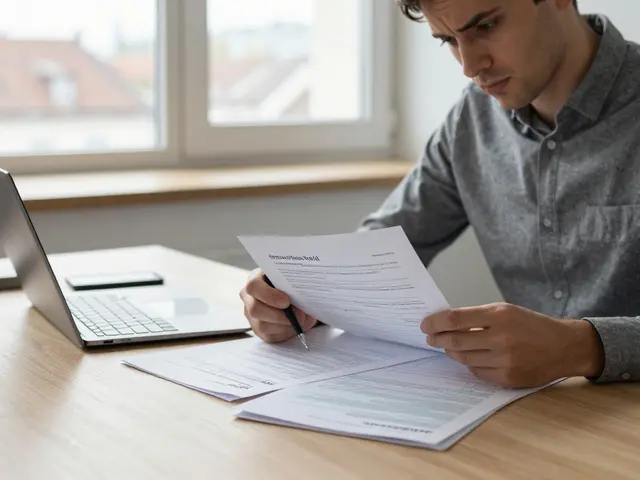 Immobilienfinanzierung für Selbstständige: Anforderungen, Nachweise und Strategien