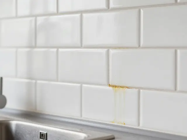 Küchenrückwand im Test: Fliesen, Glas oder Acryl? Der große Materialvergleich