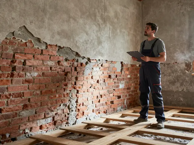 Versteckte Kosten bei Renovierungen: Die 7 größten Fallen im Haus sanieren
