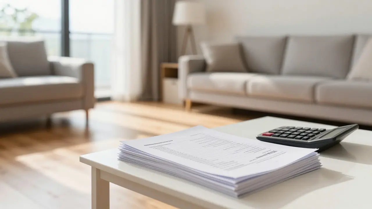 Immobilienfinanzierung 2025: Zinsen, Eigenkapital & KfW-Programme im Überblick