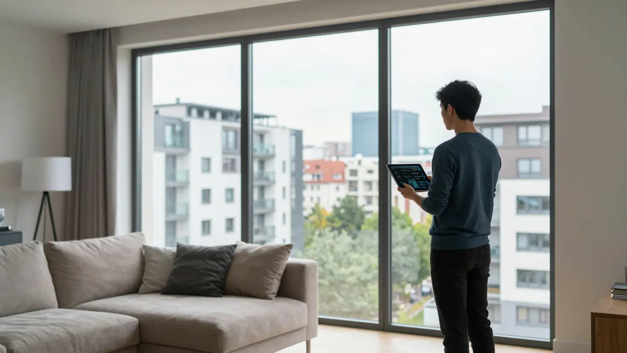 Immobilienpreis-Prognose-Tools im Vergleich: Welche Modelle liefern 2026 die besten Daten?