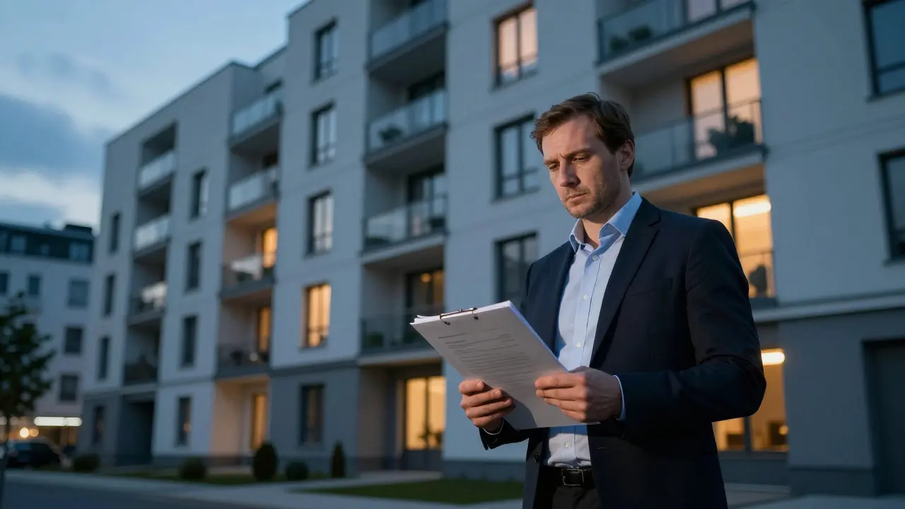 Sozialbindung bei gefördertem Wohnraum: Pflichten für Vermieter im Überblick