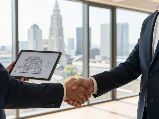 Co-Investments in Immobilien: Joint Ventures, GbR und Strukturierung