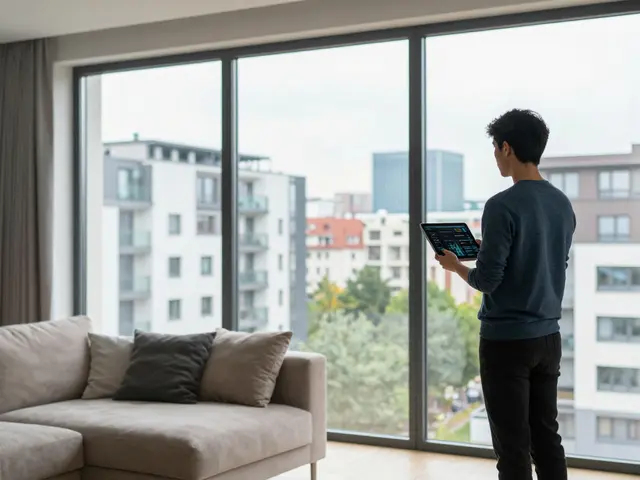 Immobilienpreis-Prognose-Tools im Vergleich: Welche Modelle liefern 2026 die besten Daten?