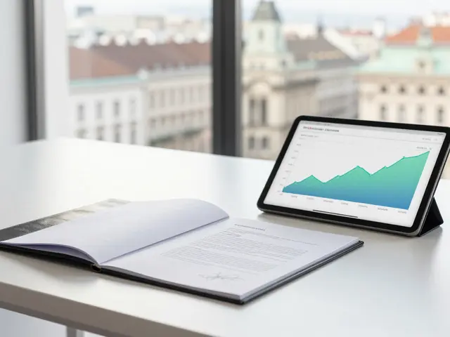 Immobilienpreisindizes verstehen: Methodik, hedonische Modelle und korrekte Interpretation