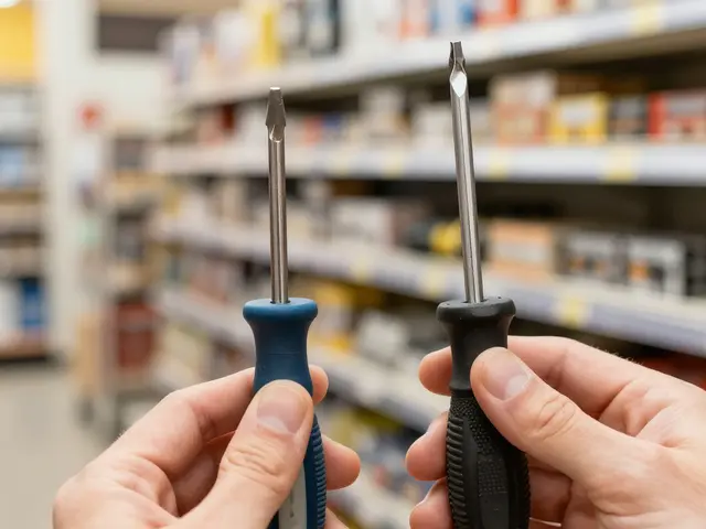 Materialkauf für Heimwerker: Qualität erkennen und clever sparen
