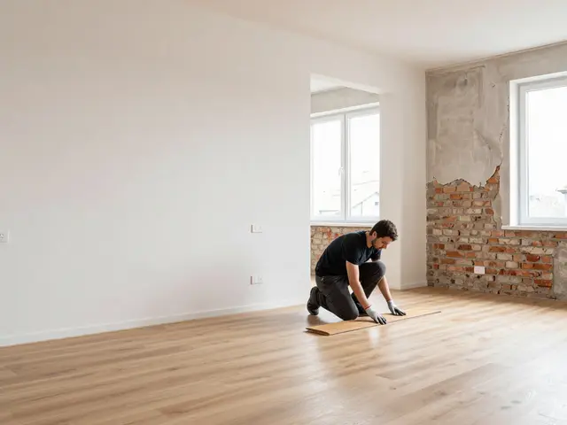 Materialkosten vergleichen: Budget-Optionen für Renovierungen
