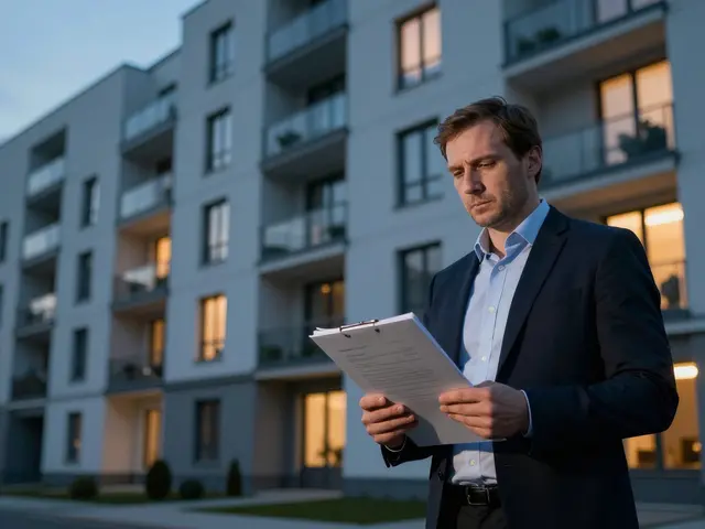 Sozialbindung bei gefördertem Wohnraum: Pflichten für Vermieter im Überblick