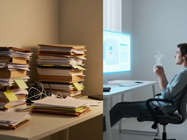 Vermietung digital organisieren: Die besten Tools und Prozesse für Eigentümer 2026
