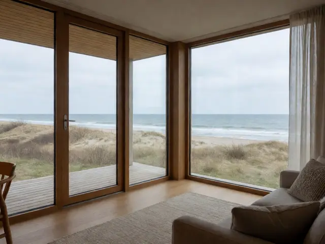 Zweitwohnsitze und Ferienimmobilien in Deutschland: Regionaltrends & Preise 2026